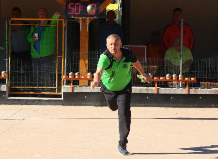 40. LETNICA BALINARSKEGA KLUBA BEGUNJE 32 FOTO LJUBO VUKELIČ 